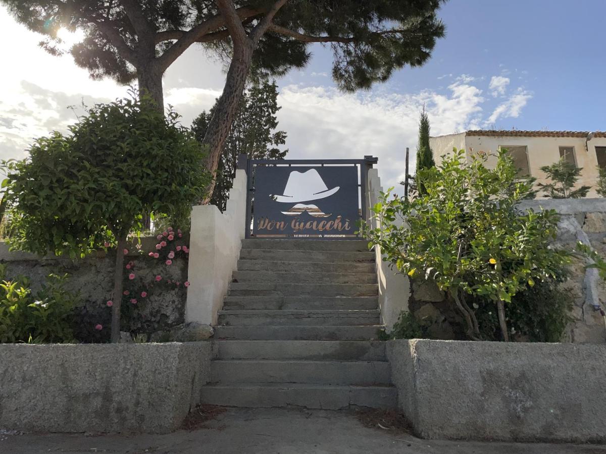 Don Giacchi Country House Catanzaro Exterior photo