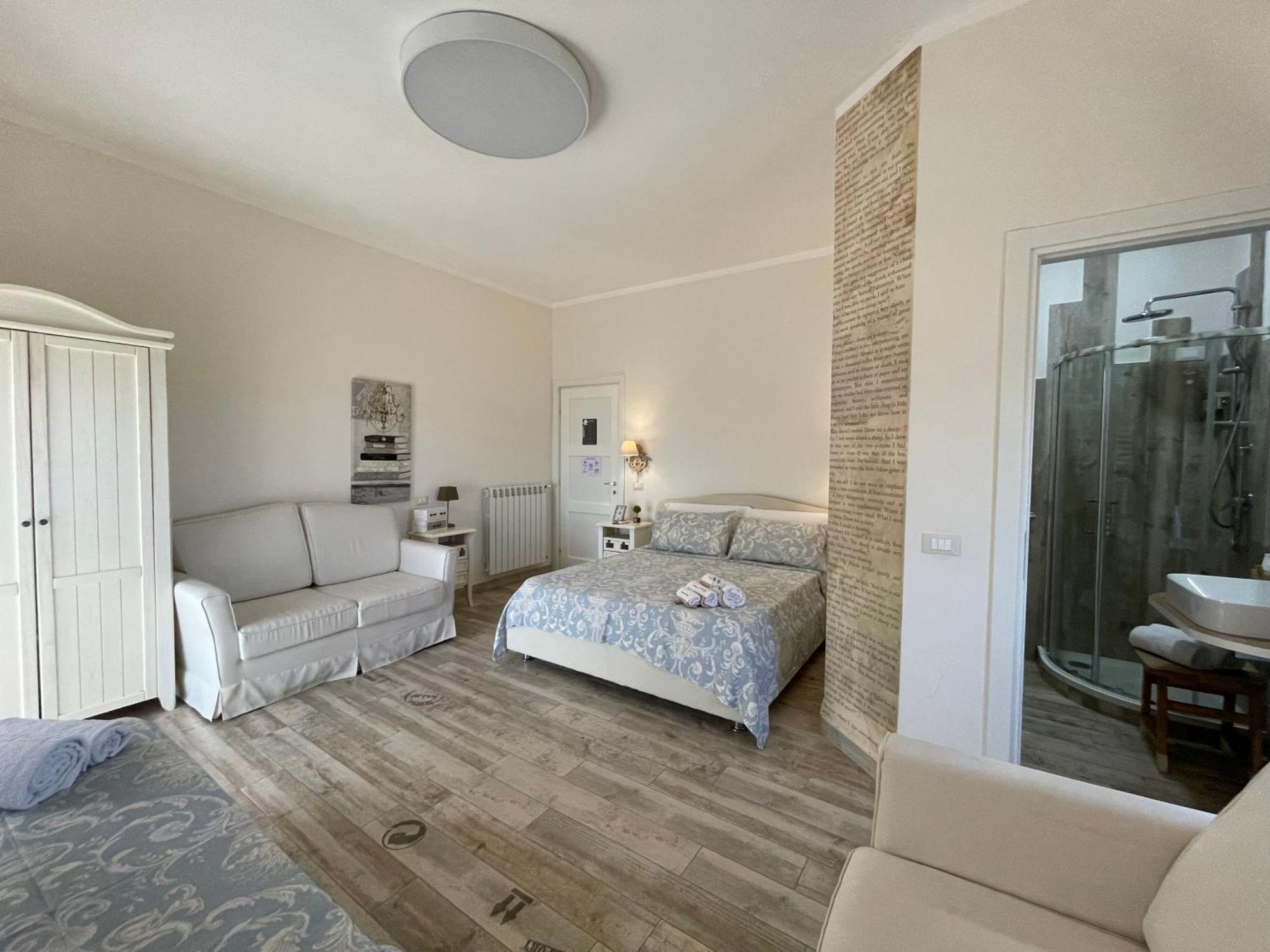 Don Giacchi Country House Catanzaro Exterior photo