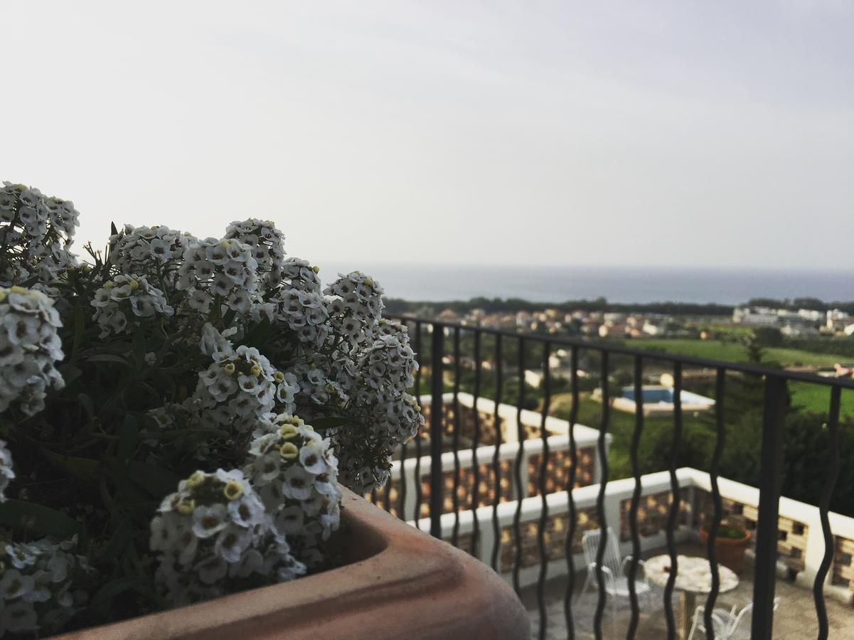 Don Giacchi Country House Catanzaro Exterior photo